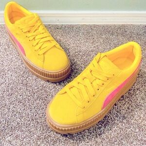 Puma Fenty x Creeper size 9 - Brand New